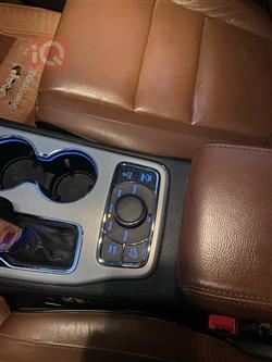 جيب جراند شيروكي